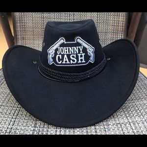 - - Cowboy Hat